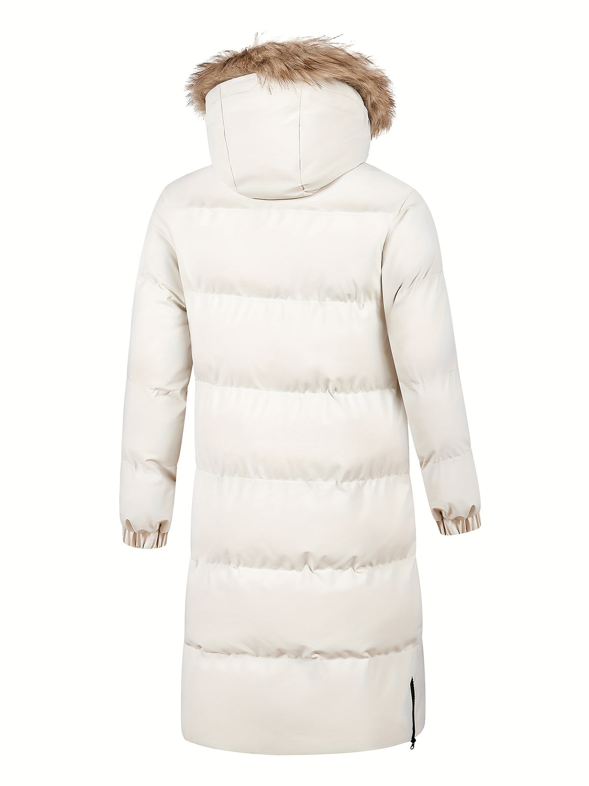 ArcticNorth Long Parka Winter Jacket