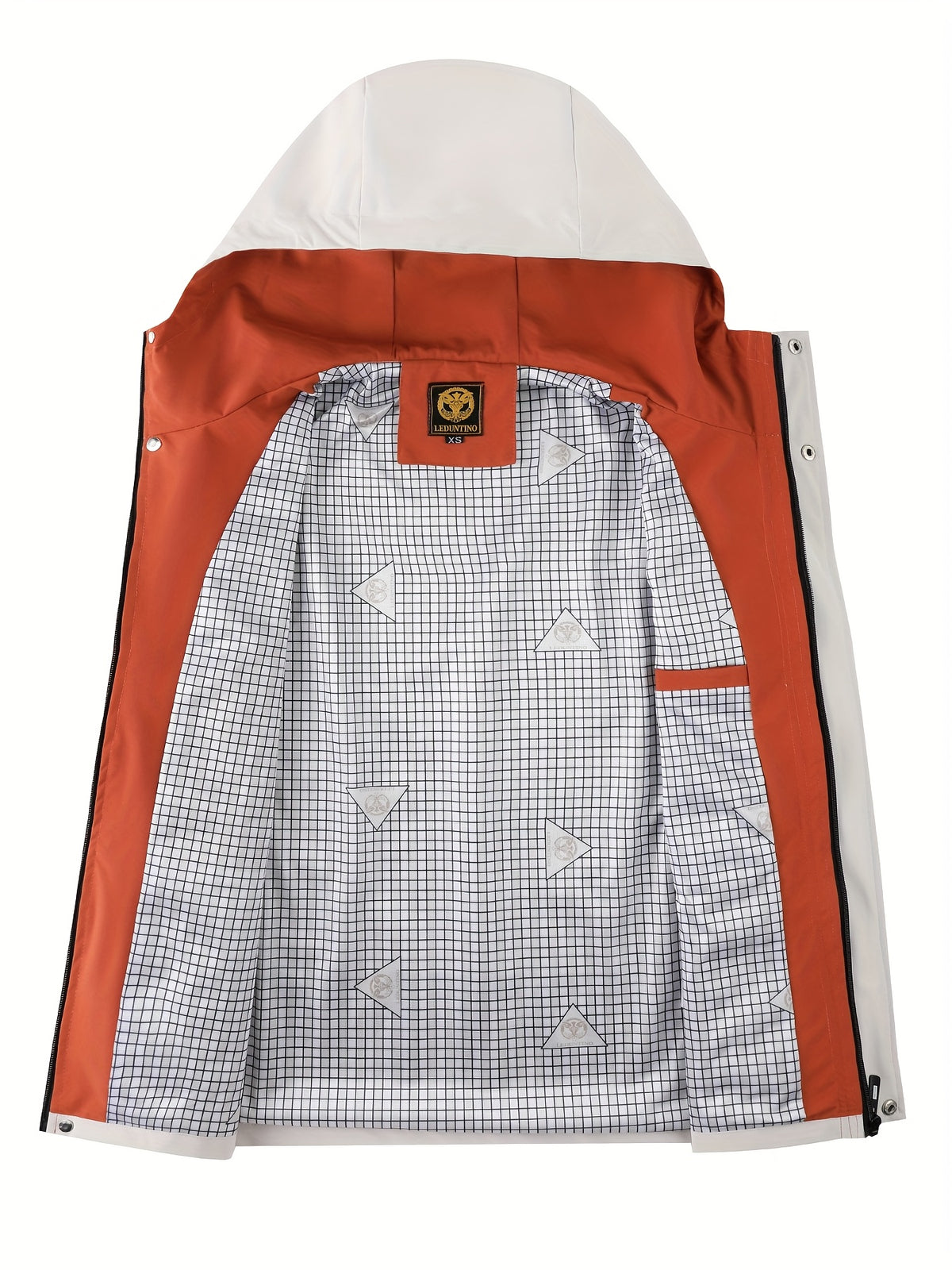 Northveil™ Urban Winter Jacket