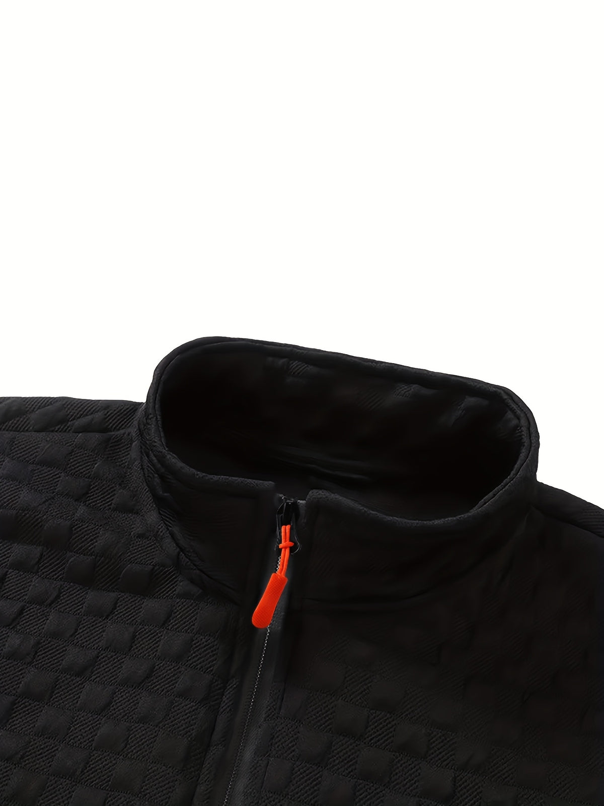 Barbour Vest Men's Plaid Jacket