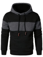 Men's Padded Jacket
