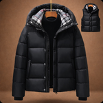 NorthWarm Canada Winter Jacket – Waterproof Puffer Coat