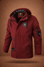 Northlayer™ Urban Winter Jacket