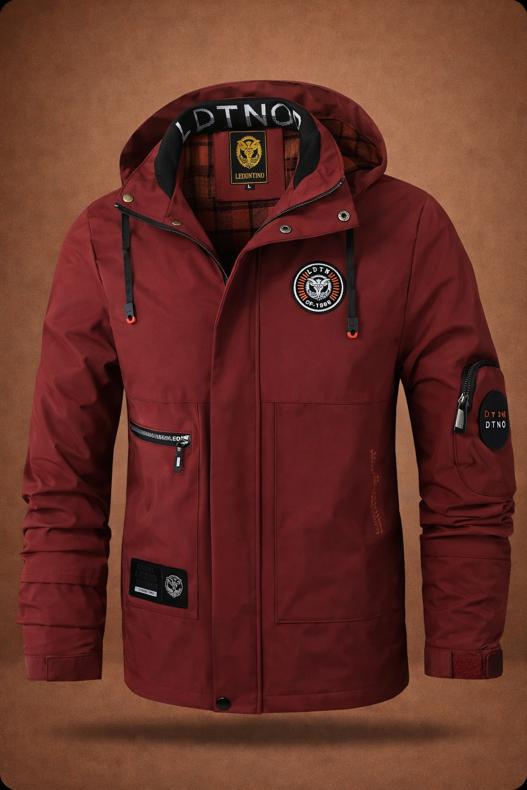 Northlayer™ Urban Winter Jacket