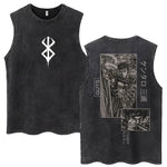 BerserkTank Top 2