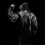 Breathedivinity Men's Hoodie