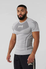 Men's Breathable Sports T-Shirt Dry Fit Athleisure 02