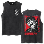 BerserkTank Top