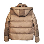 NorthWarm Canada Winter Jacket – Waterproof Puffer Coat