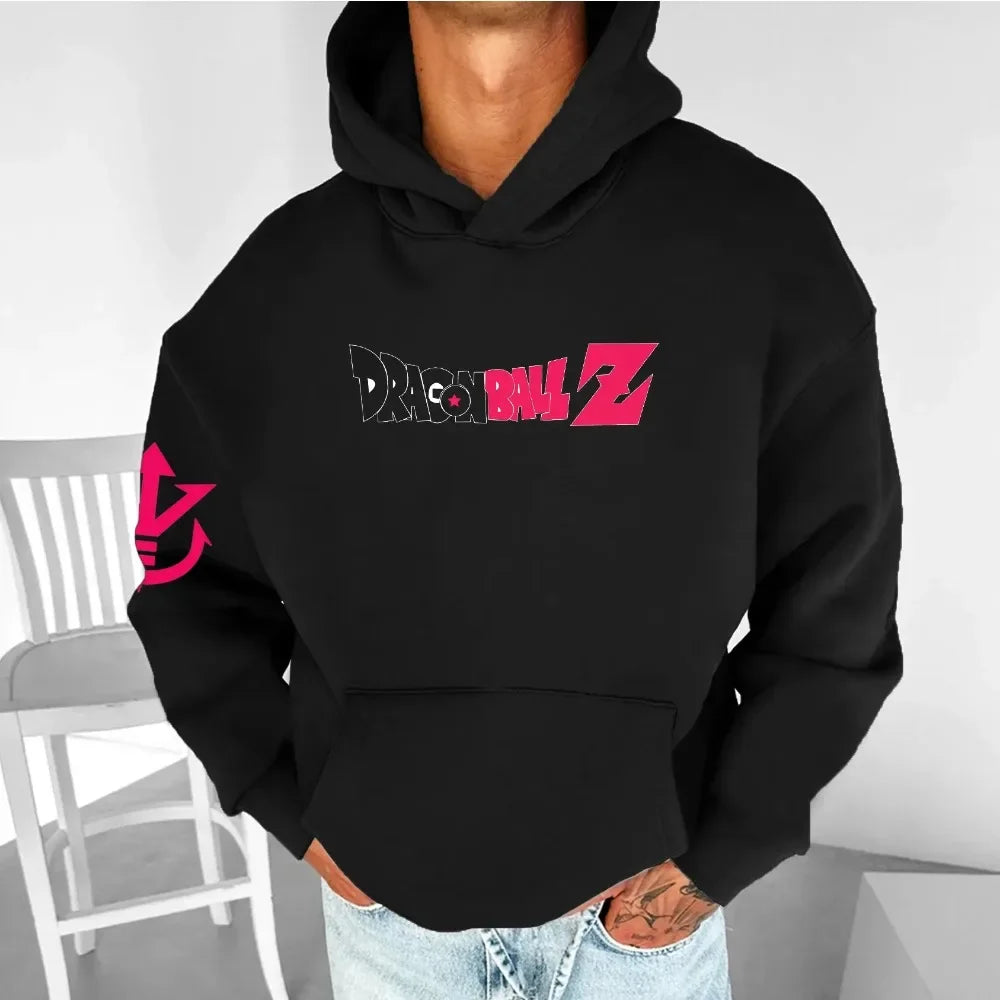 Son Goku Men's Sweatshirt