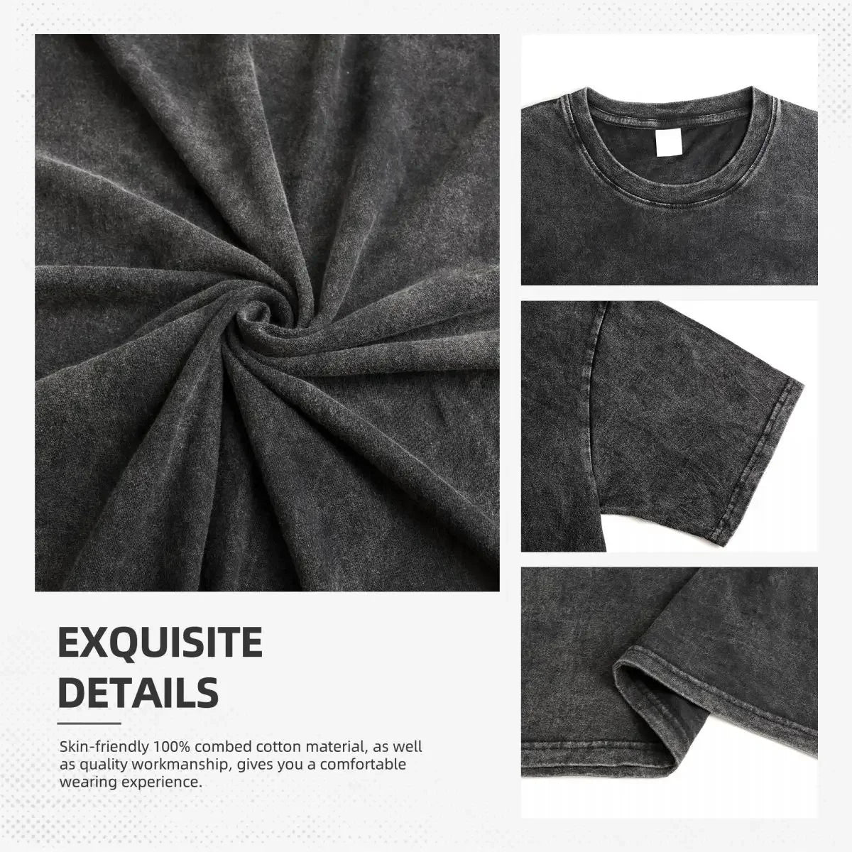 Tengen Uzui Oversized Streetwear T-Shirt 2