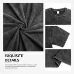 Tengen Uzui Oversized Streetwear T-Shirt 2