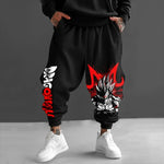 Dragon Ball Z Sweatpants