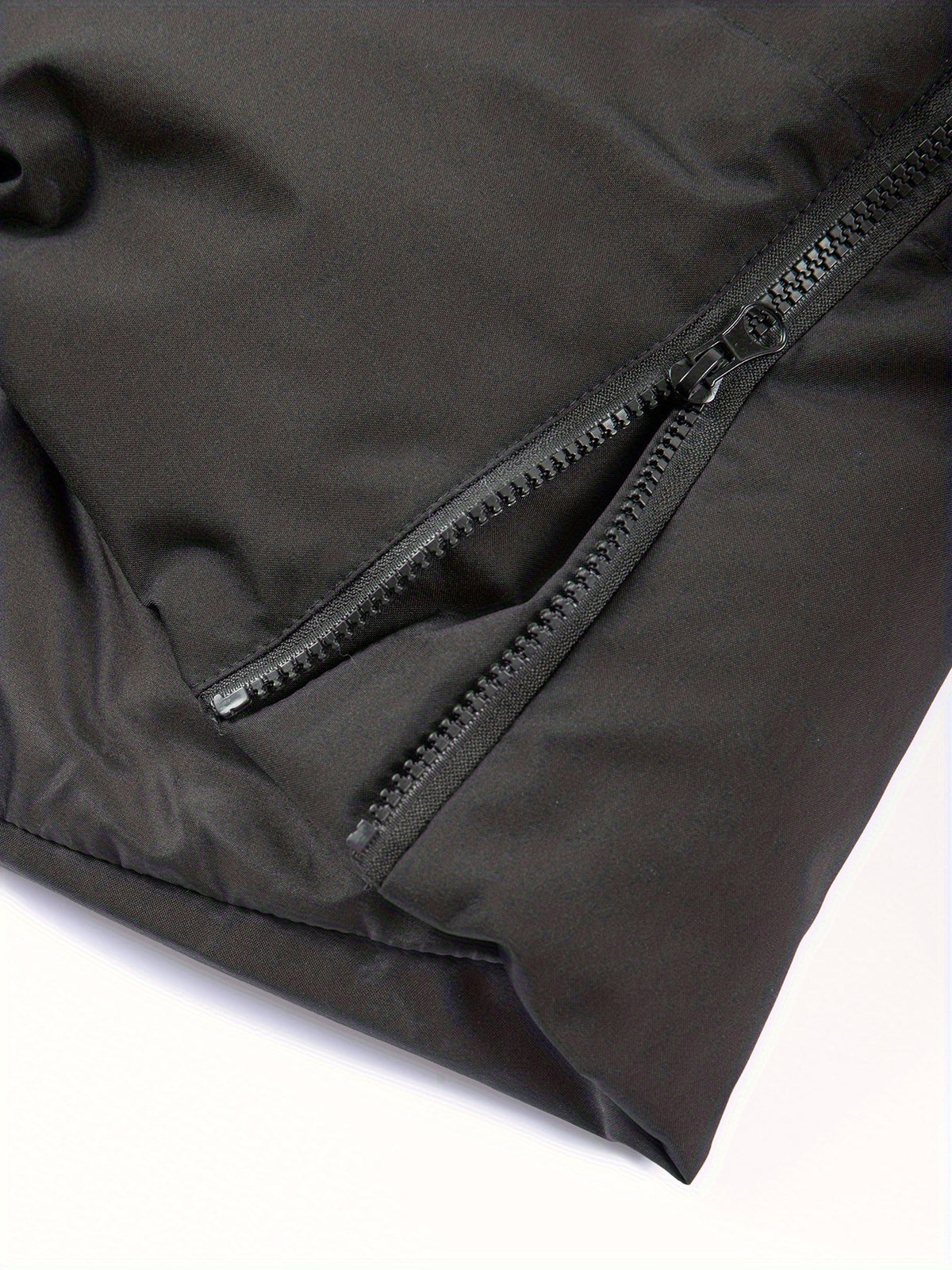 ArcticNorth Long Parka Winter Jacket