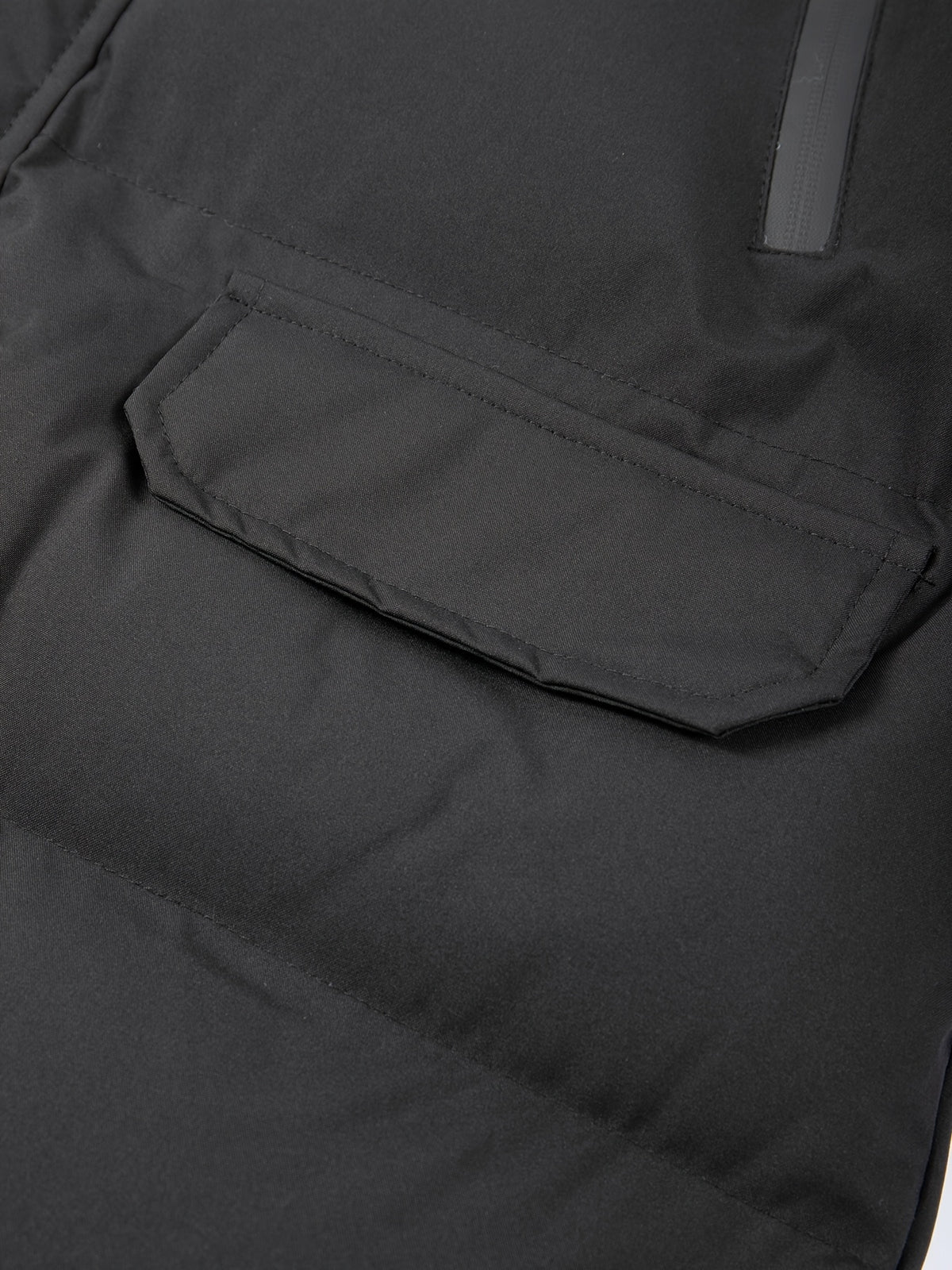 ArcticNorth Long Parka Winter Jacket