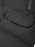 ArcticNorth Long Parka Winter Jacket