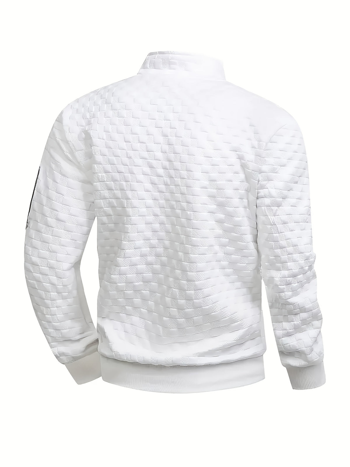 Barbour Vest Men's Plaid Jacket