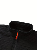 Barbour Vest Men's Plaid Jacket