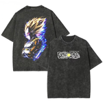 Dragon Ball Z 02 Oversized T-Shirt