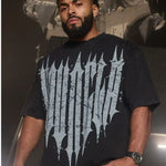 Oversized Streetwear Plus SizeUrban Pulse