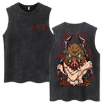 Demon SlayerTank Top