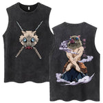 Demon SlayerTank Top