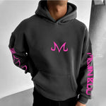 Majin Boo Men's Sweatshirt