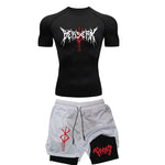 Berserk Compression Set