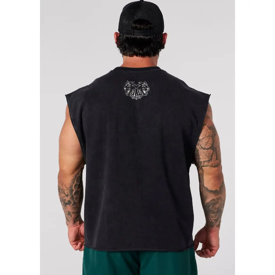 Trentega Youngla Sleeveless Breathable T-Shirt