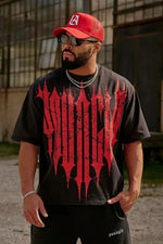 Oversized Streetwear Plus SizeUrban Pulse