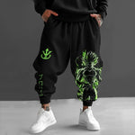 Dragon Ball Z Sweatpants