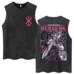 BerserkTank Top 2