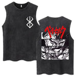 BerserkTank Top