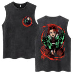 Demon SlayerTank Top