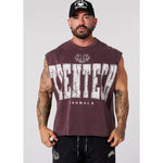 Trentega Youngla Sleeveless Breathable T-Shirt