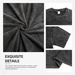 Oversized Streetwear Nezuko Kamado T-Shirt