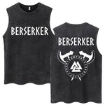 BerserkTank Top