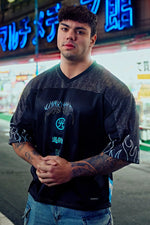 Oversized Streetwear Plus SizeYu Gi Oh