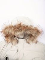 ArcticNorth Long Parka Winter Jacket