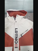 Northveil™ Urban Winter Jacket